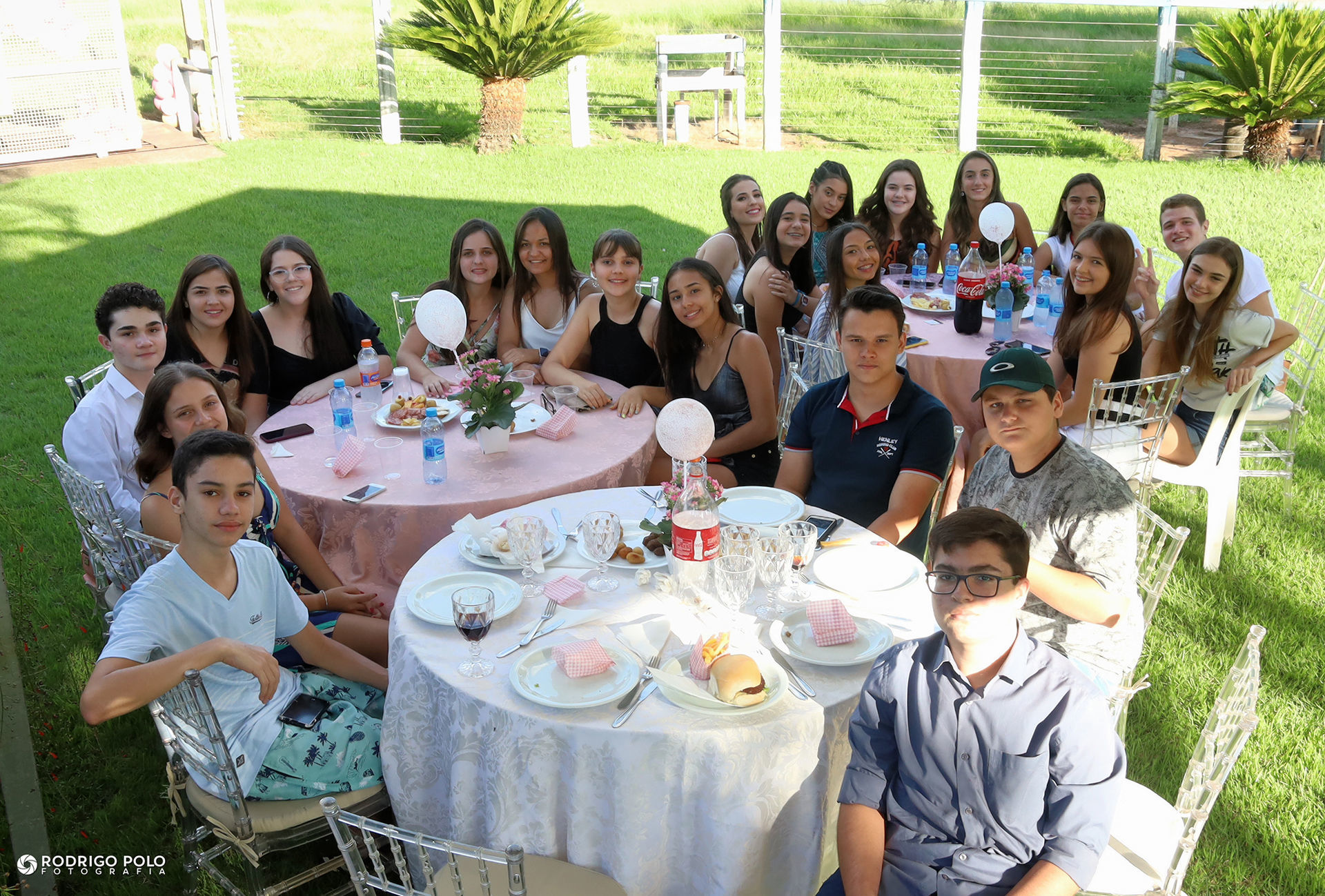 Foto 15 Anos Luisa - Imagem 8