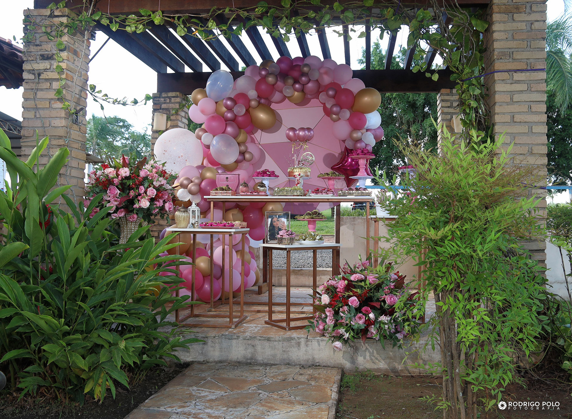 Foto 15 Anos Luisa - Imagem 5