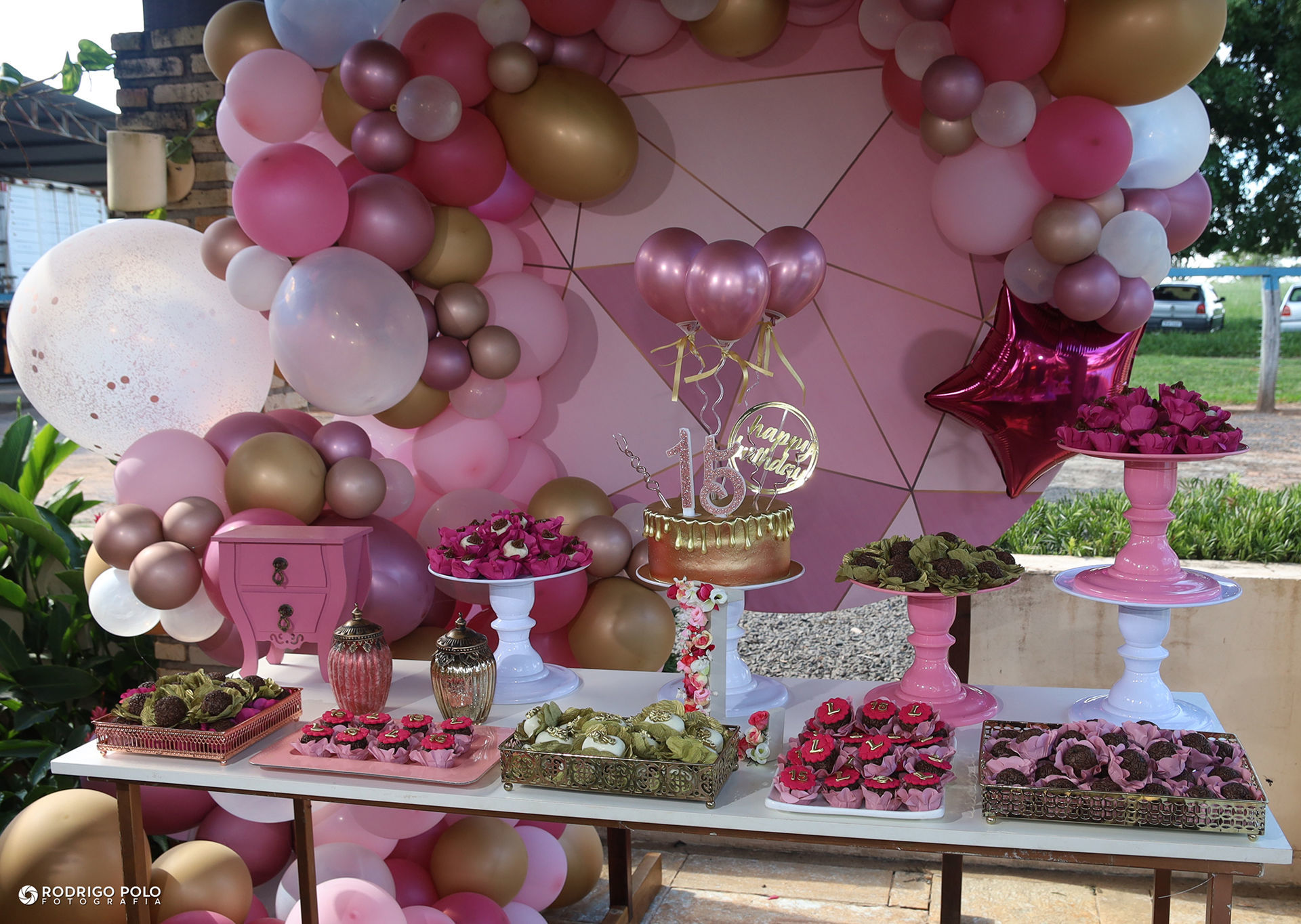 Foto 15 Anos Luisa - Imagem 6