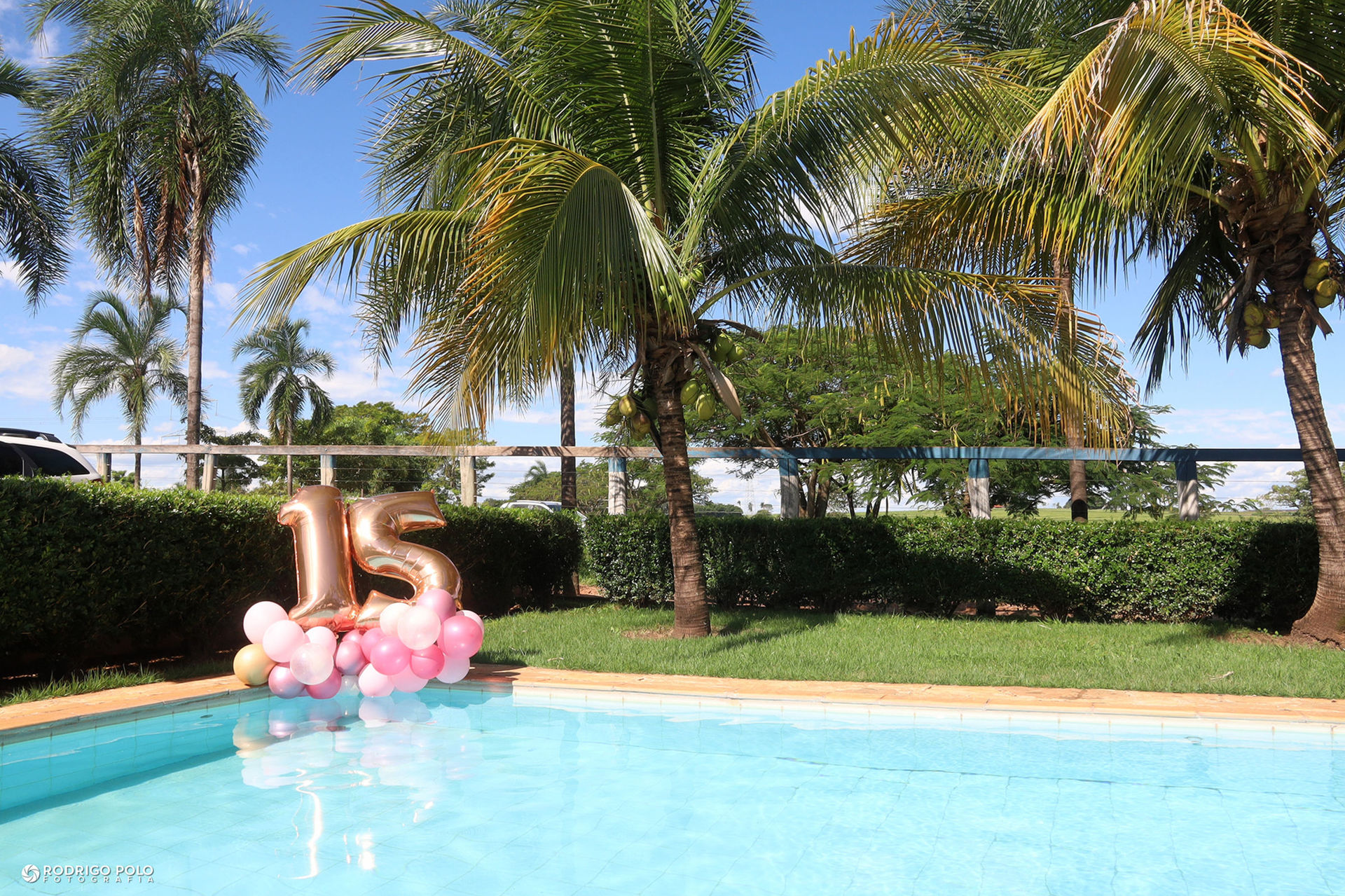 Foto 15 Anos Luisa - Imagem 7