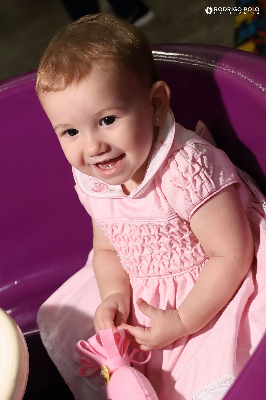 Foto Aniversário Maria - 1 Aninho - Imagem 13