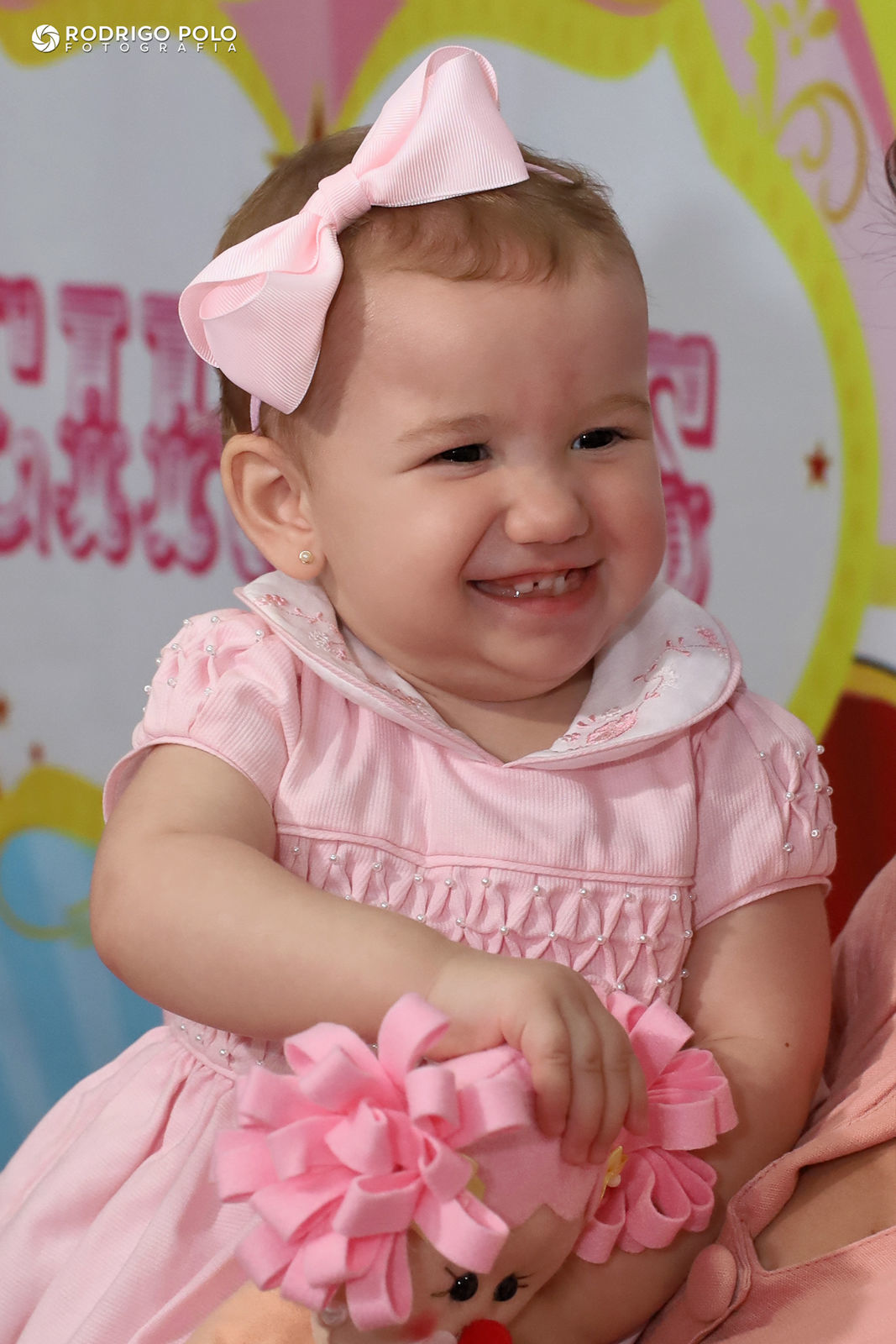 Foto Aniversário Maria - 1 Aninho - Imagem 14