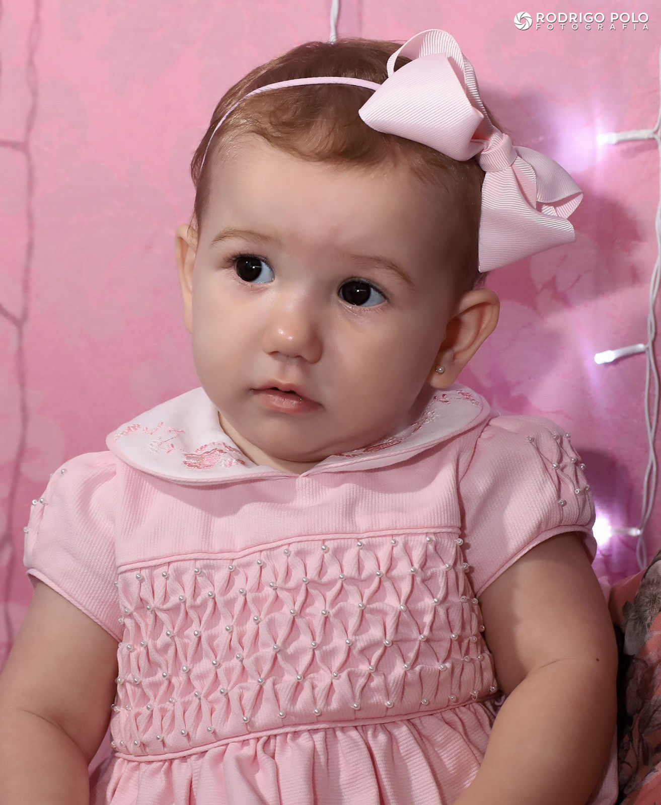 Foto Aniversário Maria - 1 Aninho - Imagem 9