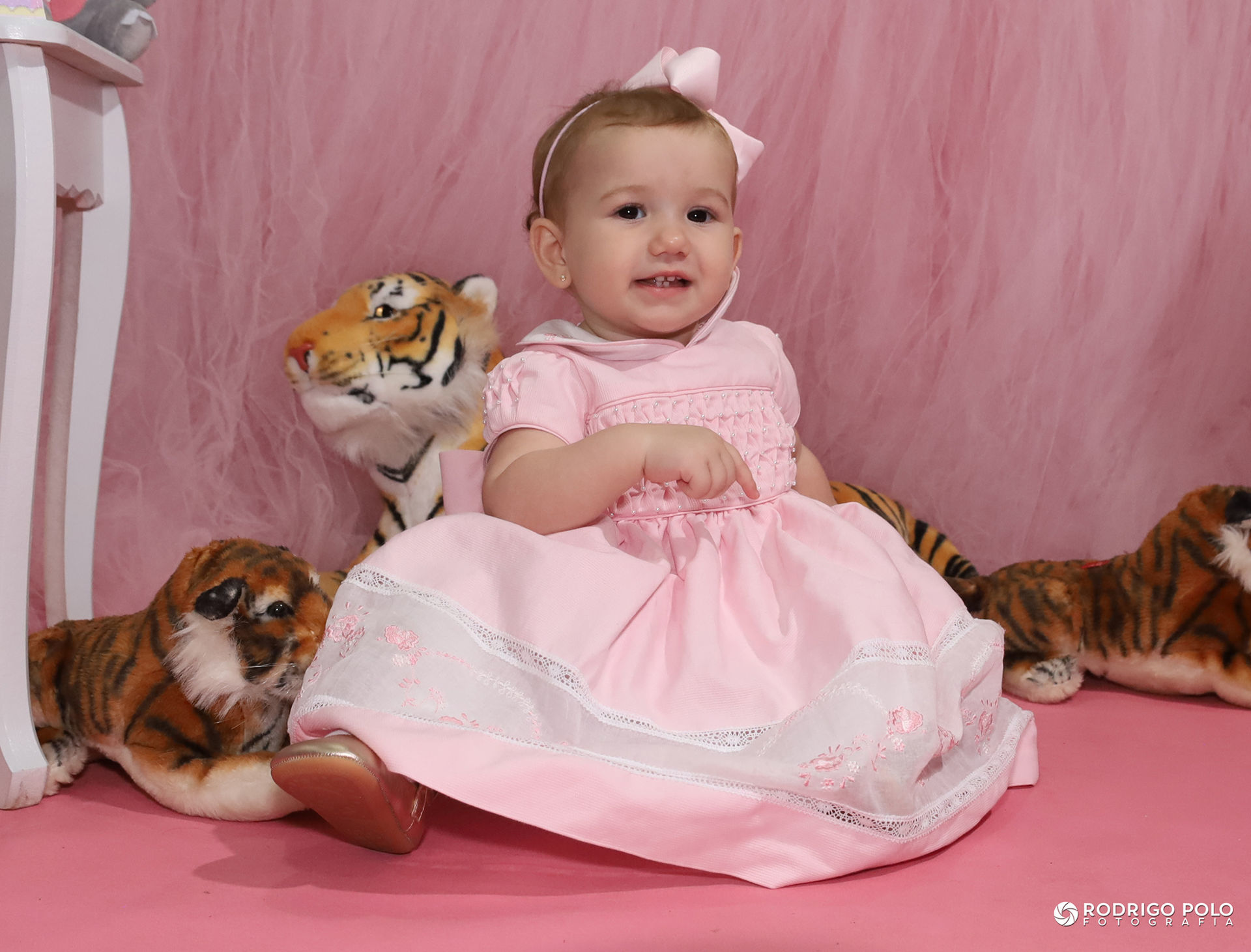 Foto Aniversário Maria - 1 Aninho - Imagem 7