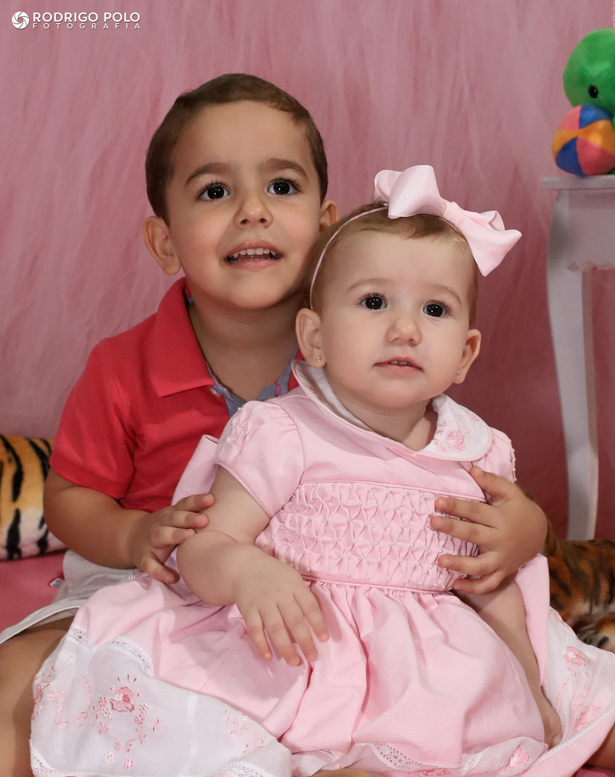 Foto Aniversário Maria - 1 Aninho - Imagem 6