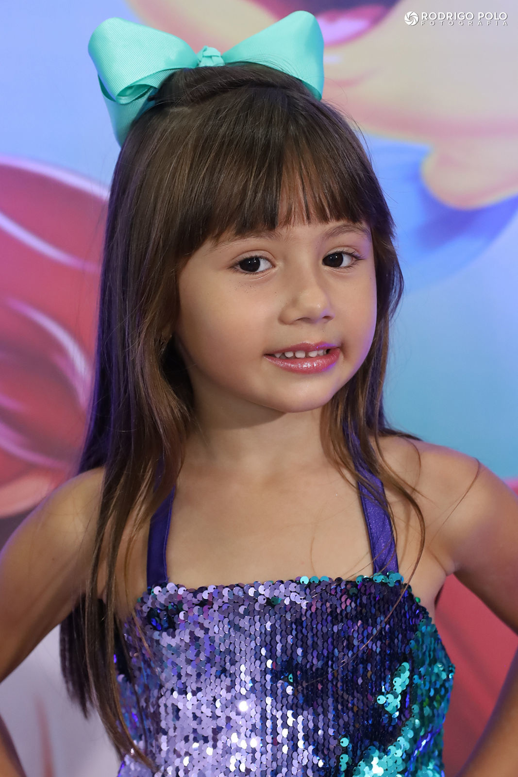 Foto Aniversário Manu - 5 Anos - Imagem 0