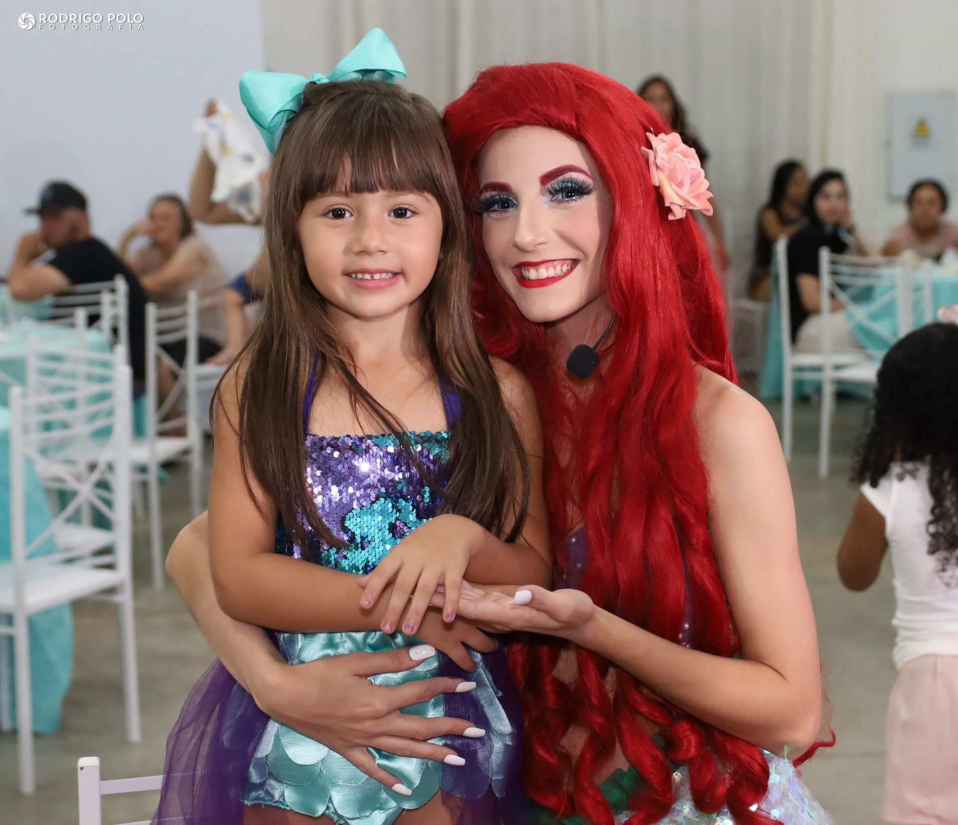 Foto Aniversário Manu - 5 Anos - Imagem 11