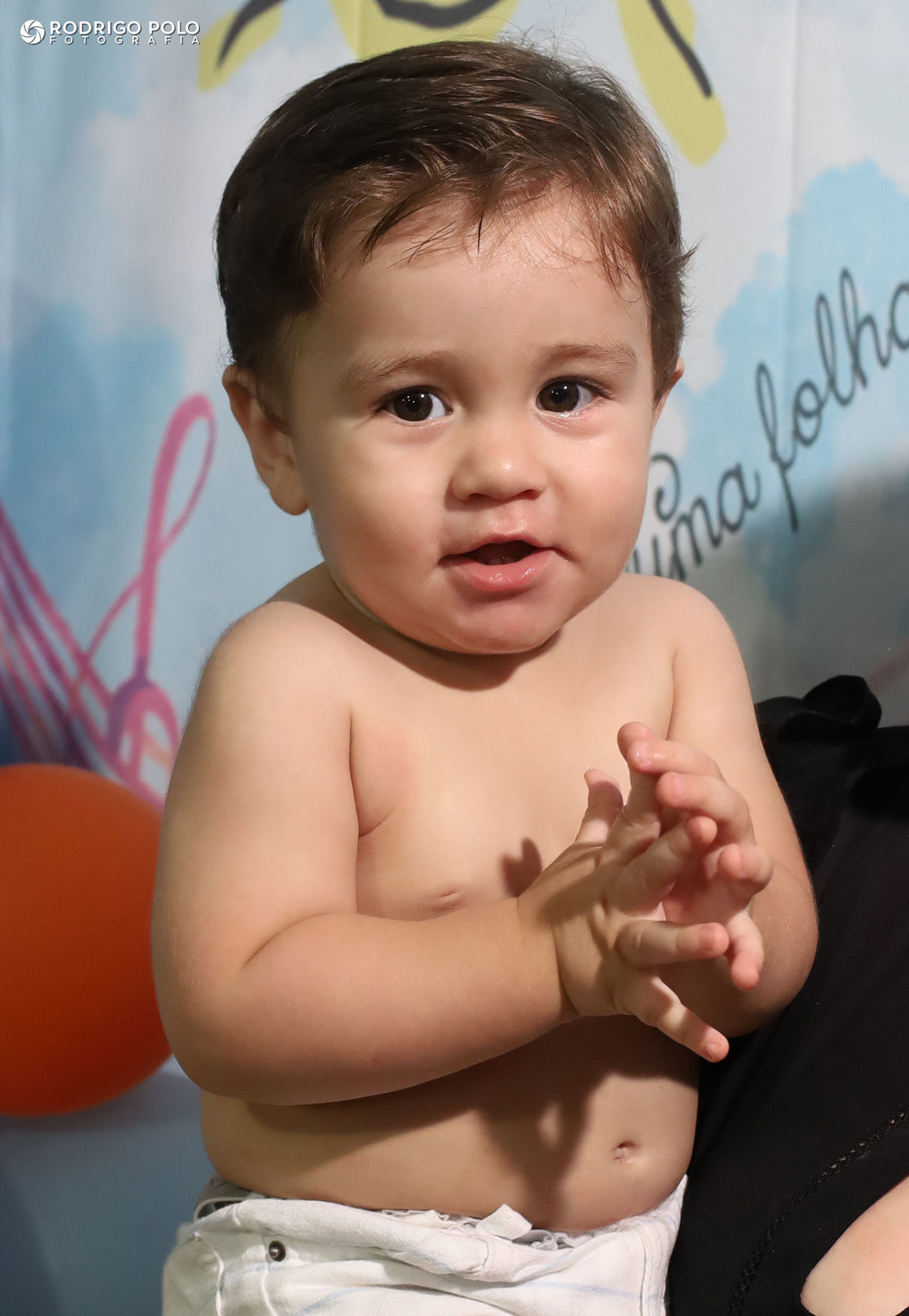 Foto Aniversário Bento - 1 Aninho - Imagem 7