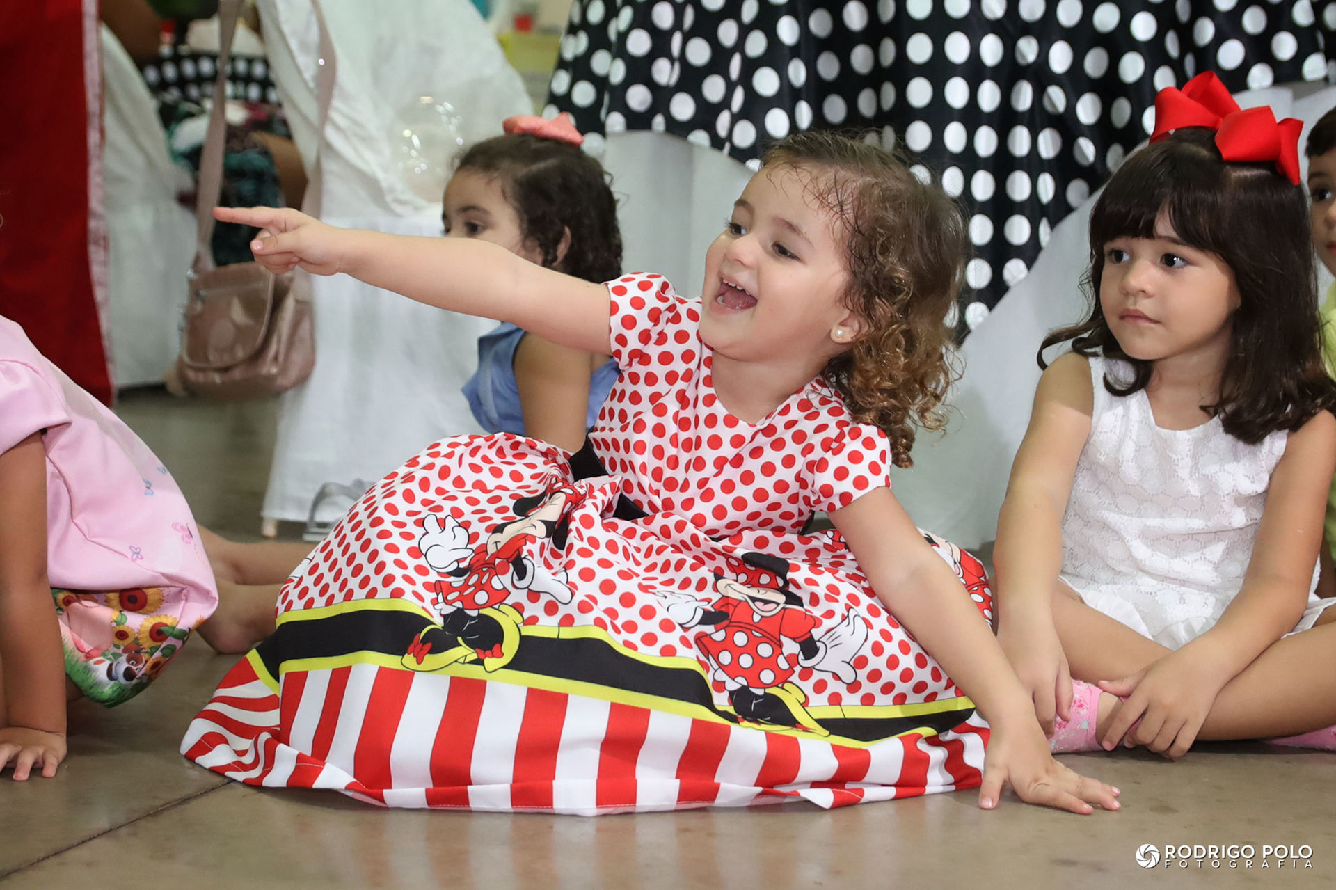 Foto Aniversário Alice Maria - 3 Anos - Imagem 9