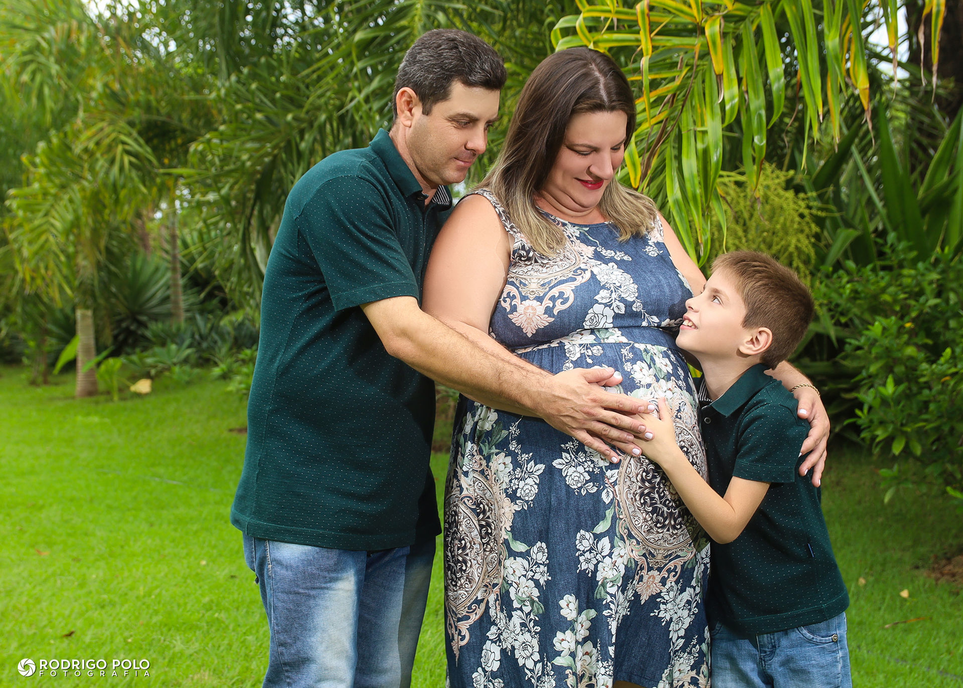 Foto Book Gestante Andressa e Anderson Foto Book Gestante Andressa e Anderson - Imagem 0