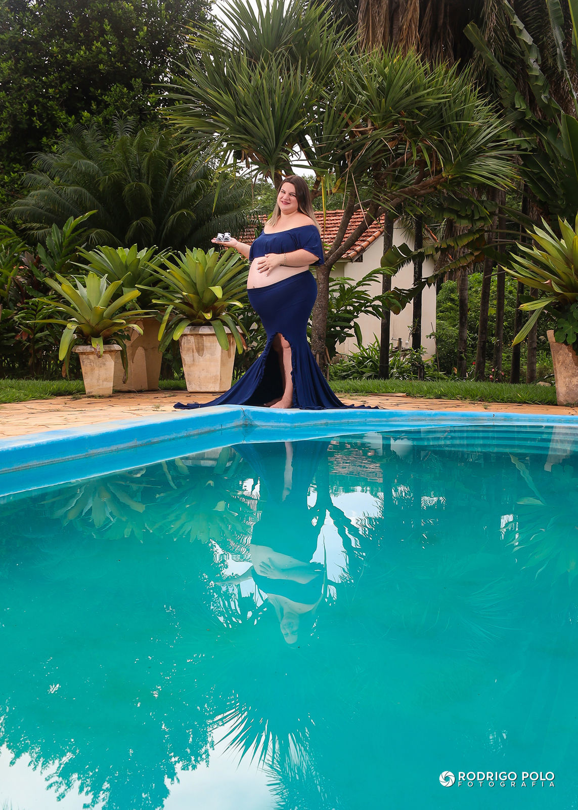 Foto Book Gestante Andressa e Anderson Foto Book Gestante Andressa e Anderson - Imagem 1