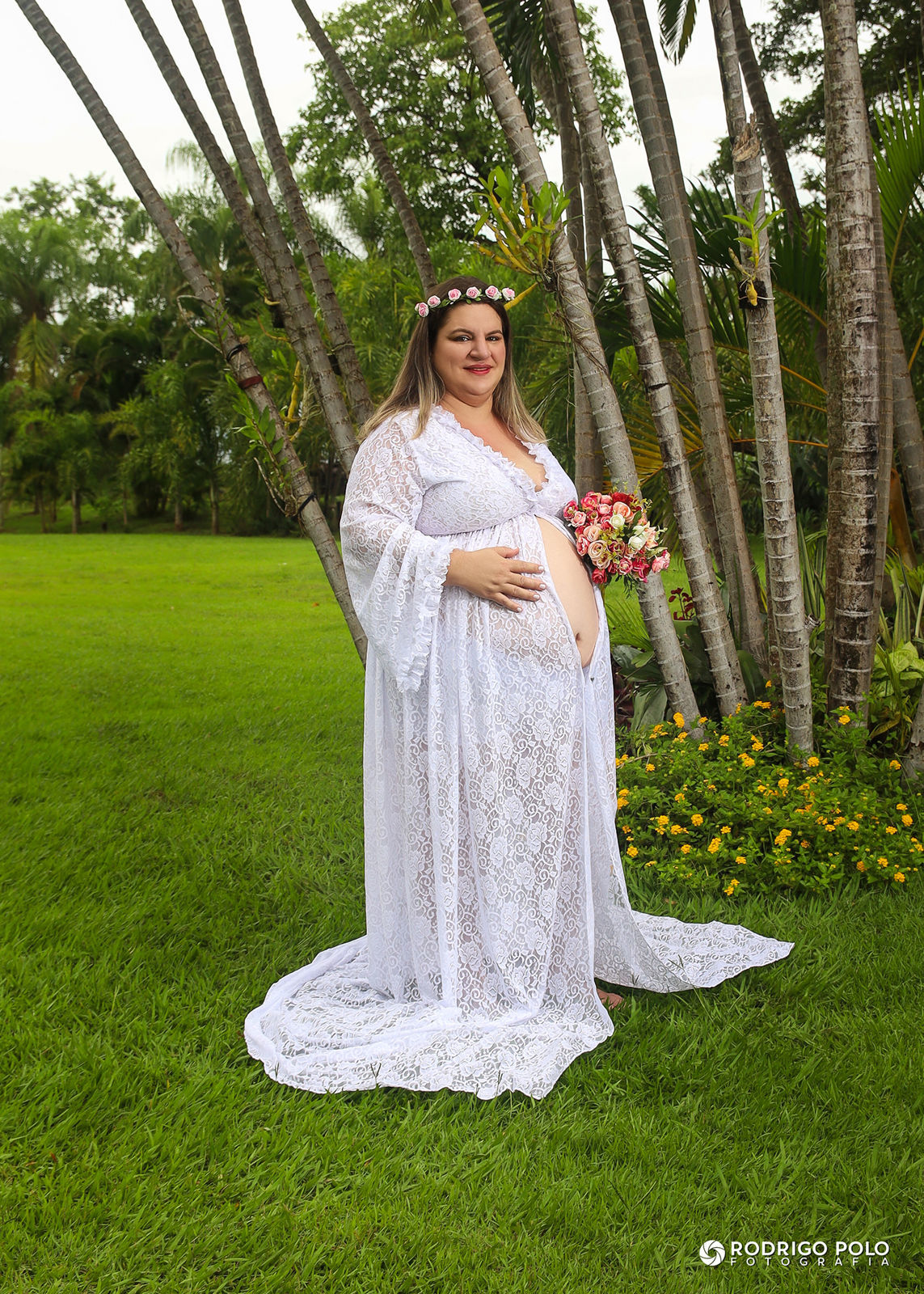 Foto Book Gestante Andressa e Anderson Foto Book Gestante Andressa e Anderson - Imagem 7
