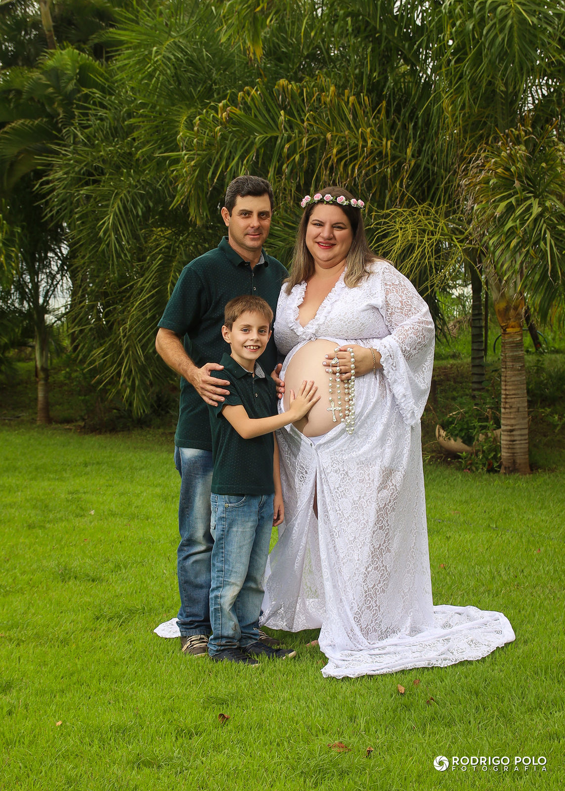 Foto Book Gestante Andressa e Anderson Foto Book Gestante Andressa e Anderson - Imagem 9