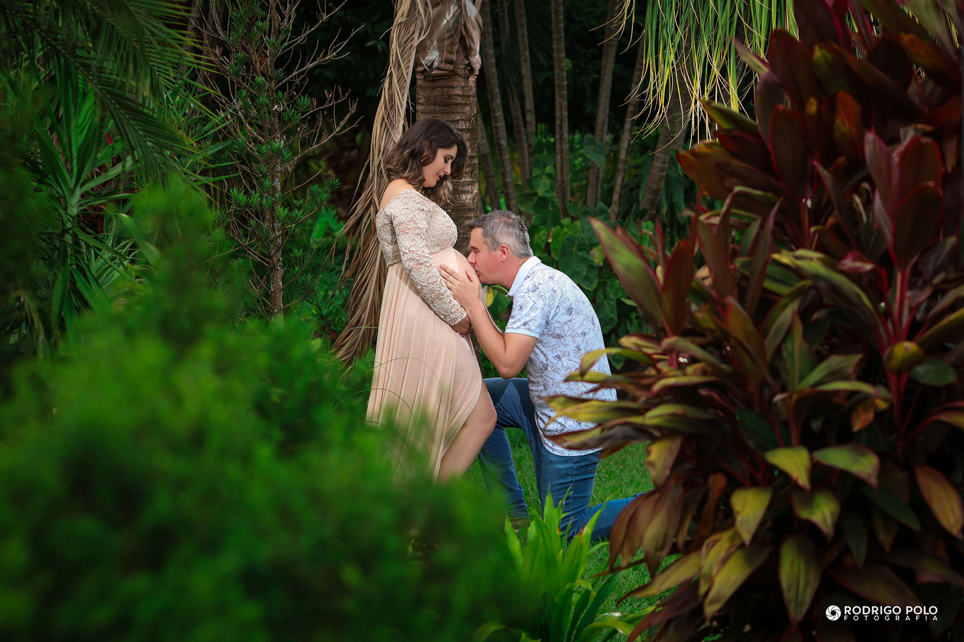 Foto Book Gestante Lucilene e Rodrigo Foto Book Gestante Lucilene e Rodrigo - Imagem 17