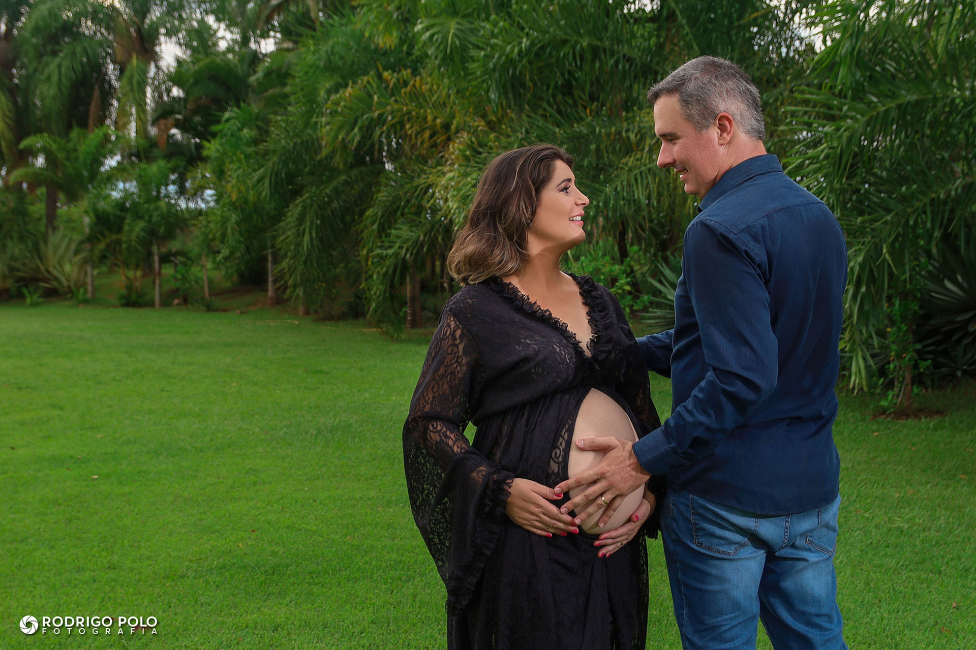 Foto Book Gestante Lucilene e Rodrigo Foto Book Gestante Lucilene e Rodrigo - Imagem 11