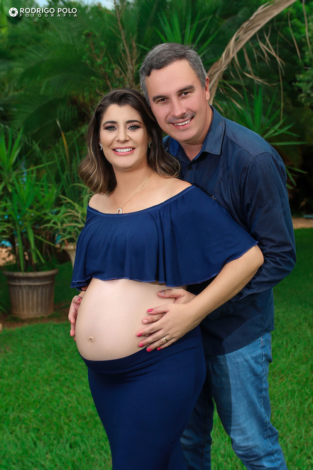Foto Book Gestante Lucilene e Rodrigo Foto Book Gestante Lucilene e Rodrigo - Imagem 7