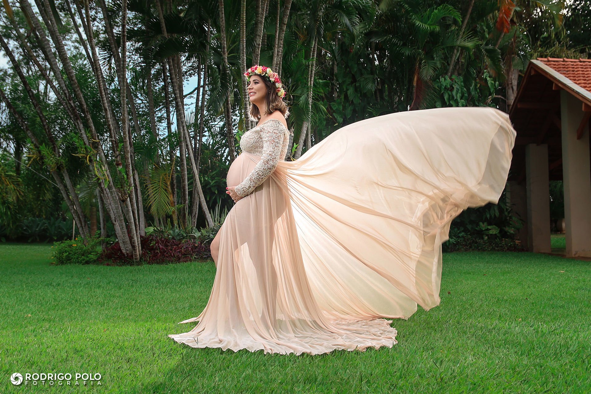 Foto Book Gestante Lucilene e Rodrigo Foto Book Gestante Lucilene e Rodrigo - Imagem 19