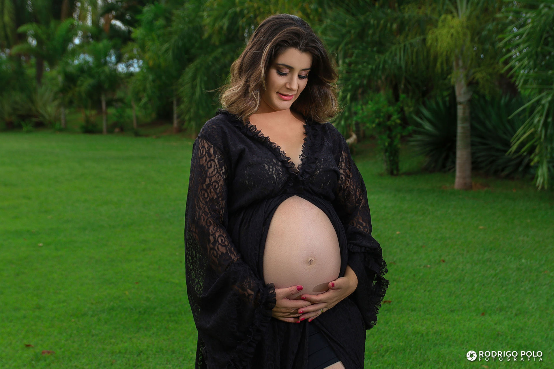 Foto Book Gestante Lucilene e Rodrigo Foto Book Gestante Lucilene e Rodrigo - Imagem 10