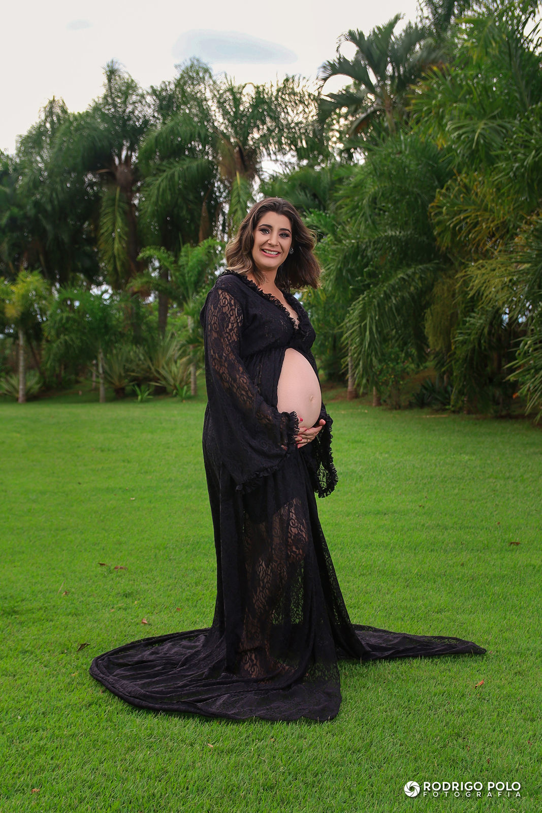 Foto Book Gestante Lucilene e Rodrigo Foto Book Gestante Lucilene e Rodrigo - Imagem 8