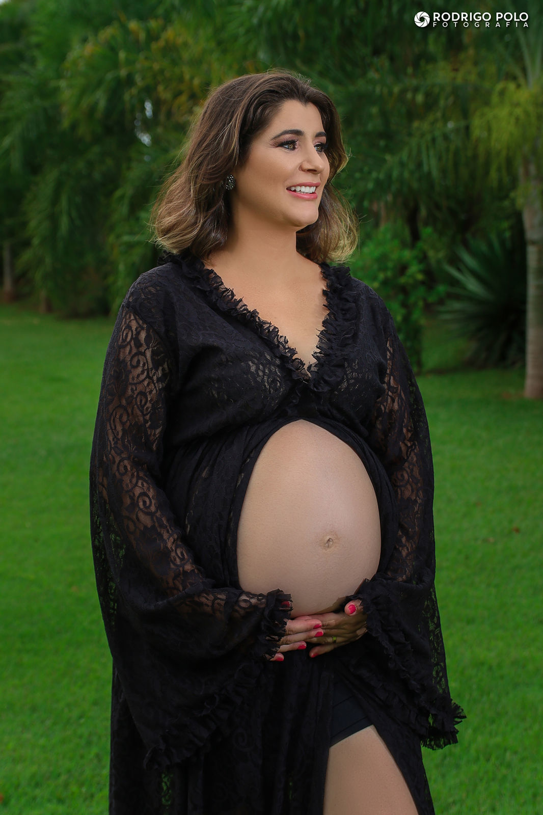 Foto Book Gestante Lucilene e Rodrigo Foto Book Gestante Lucilene e Rodrigo - Imagem 9
