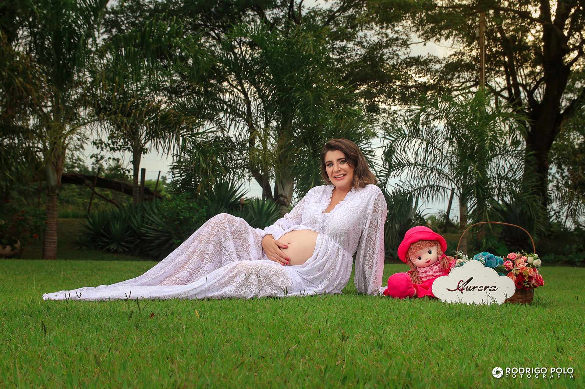 Foto Book Gestante Lucilene e Rodrigo Foto Book Gestante Lucilene e Rodrigo - Imagem 29