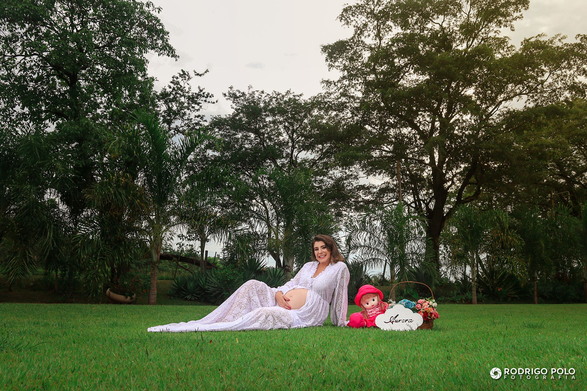 Foto Book Gestante Lucilene e Rodrigo Foto Book Gestante Lucilene e Rodrigo - Imagem 30