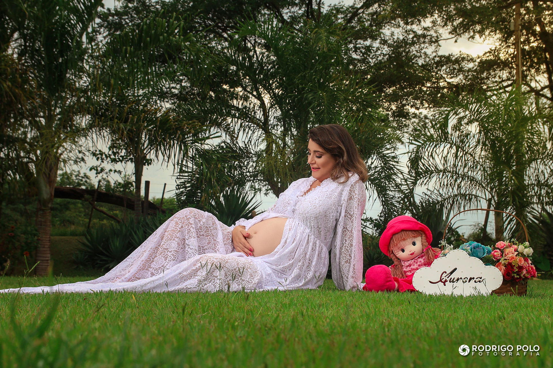 Foto Book Gestante Lucilene e Rodrigo Foto Book Gestante Lucilene e Rodrigo - Imagem 31