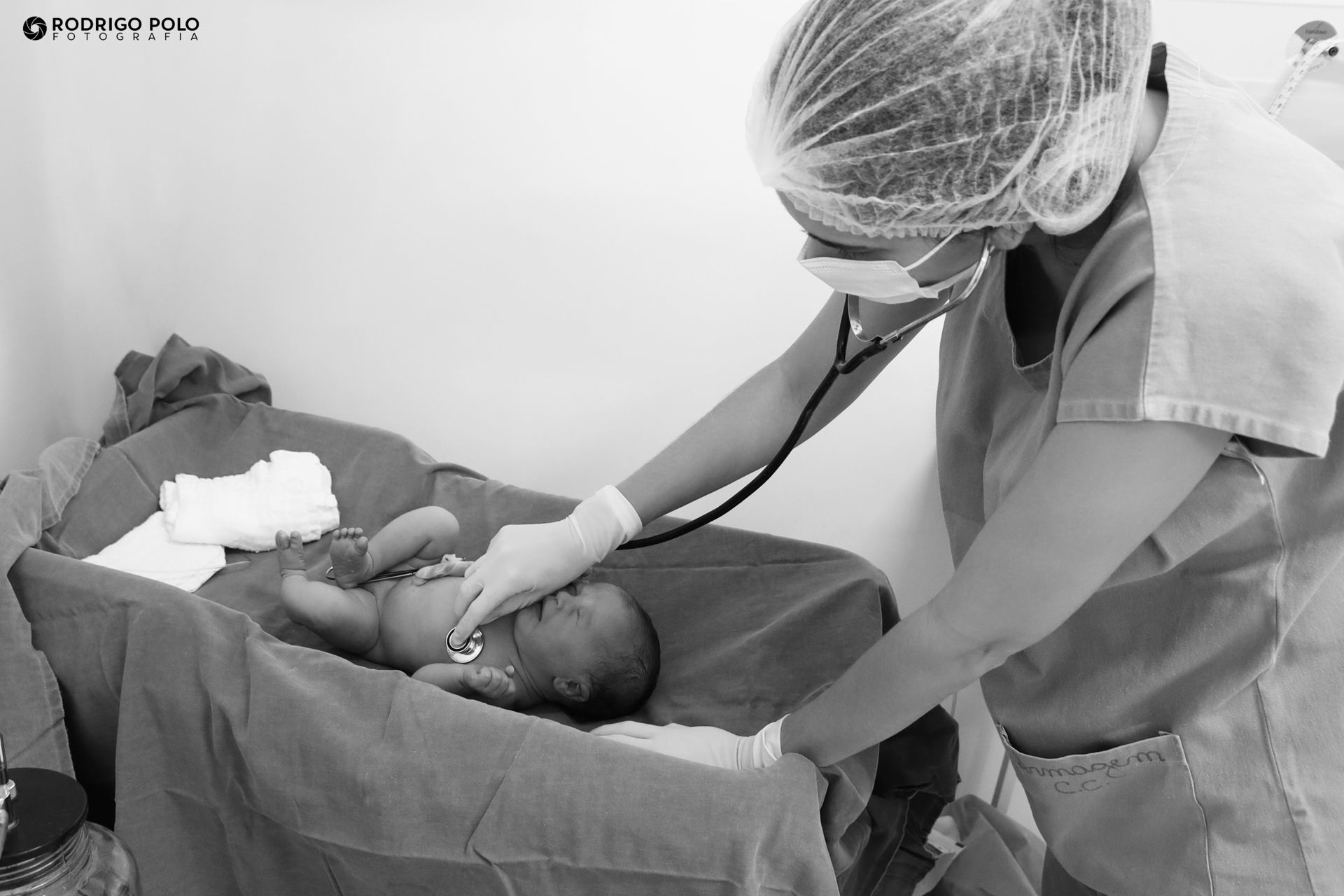 Foto Nascimento da Aurora - Imagem 5