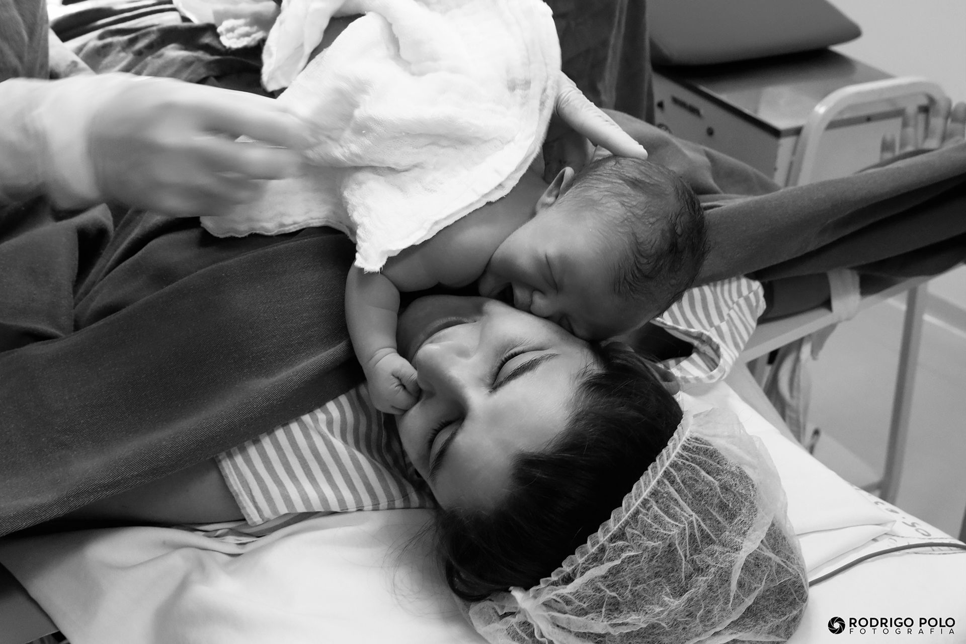 Foto Nascimento da Aurora - Imagem 4