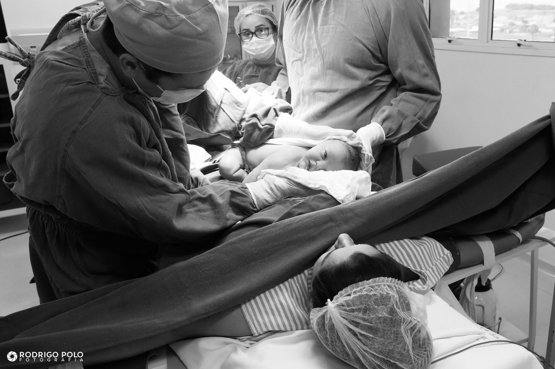 Foto Nascimento da Aurora - Imagem 3