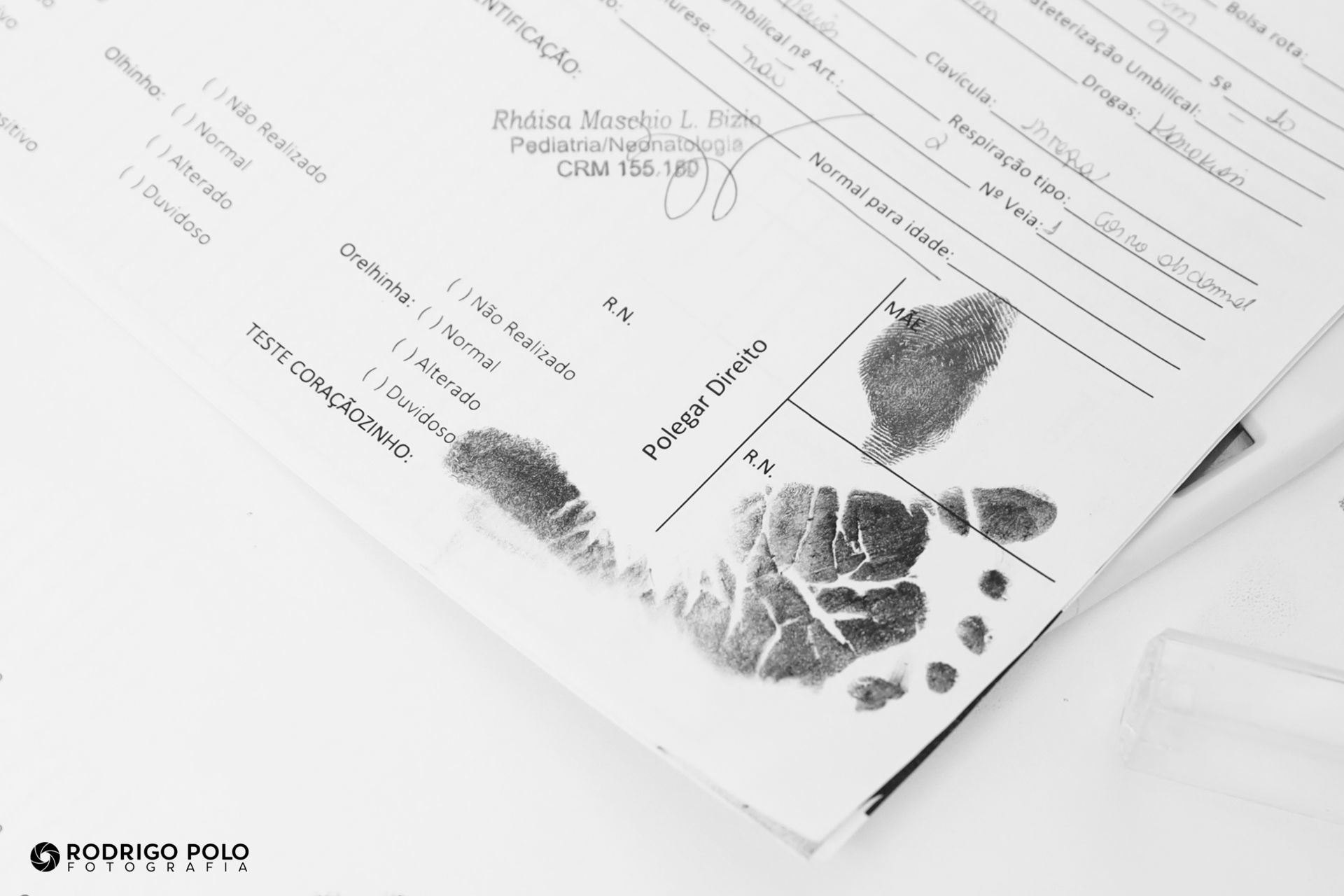 Foto Nascimento da Aurora - Imagem 8