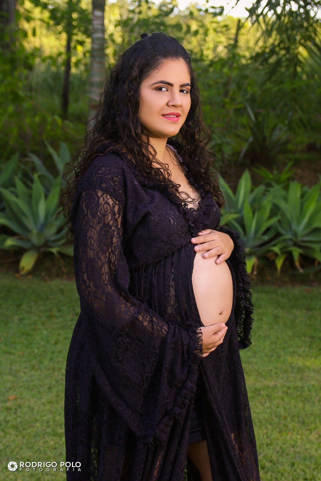 Foto Book Gestante Josi e Vitor Foto Book Gestante Josi e Vitor - Imagem 4