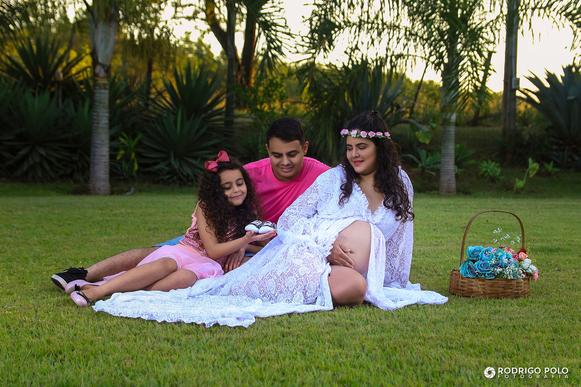 Foto Book Gestante Josi e Vitor Foto Book Gestante Josi e Vitor - Imagem 14