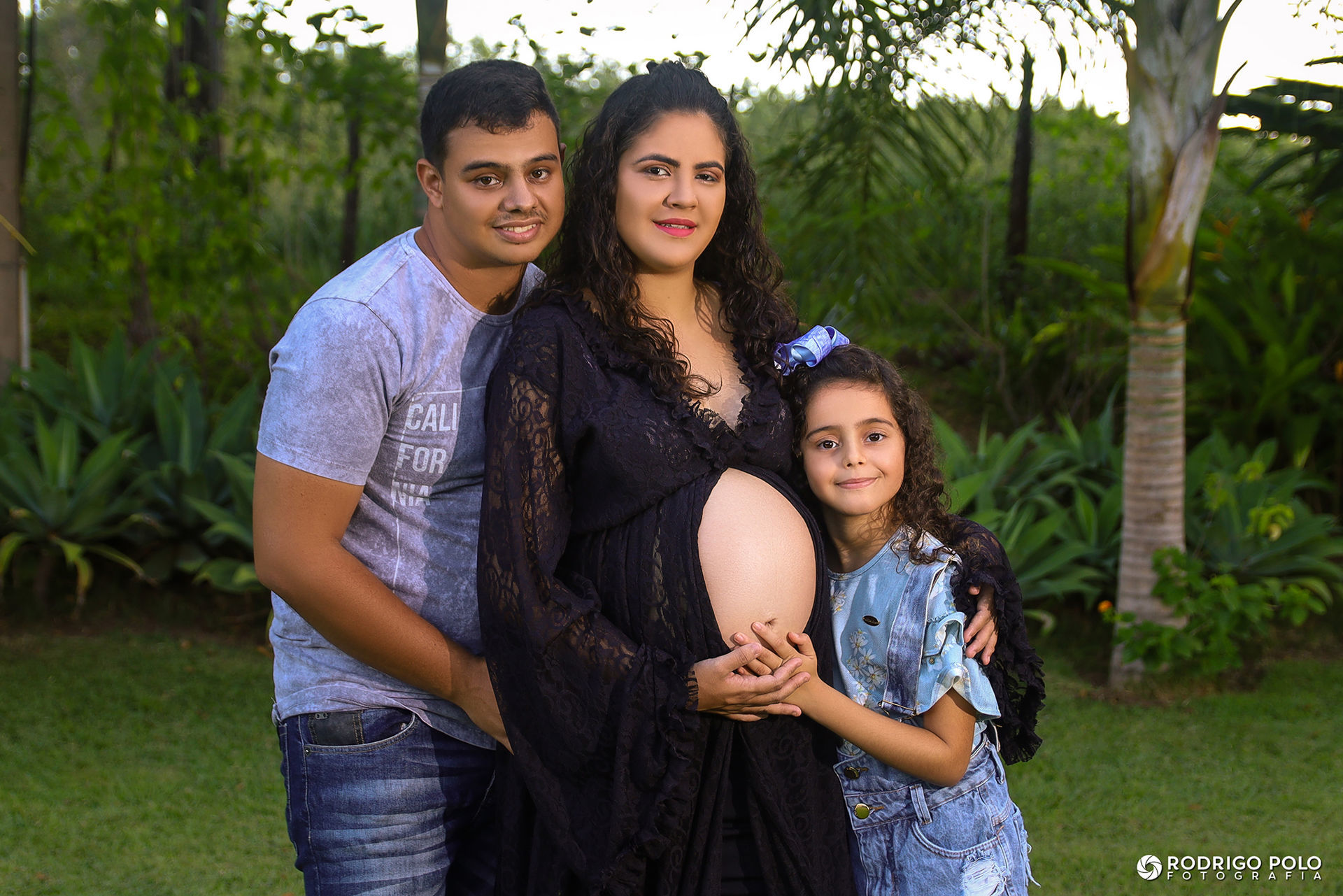 Foto Book Gestante Josi e Vitor Foto Book Gestante Josi e Vitor - Imagem 5