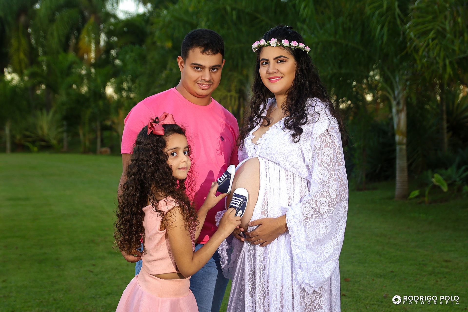 Foto Book Gestante Josi e Vitor Foto Book Gestante Josi e Vitor - Imagem 12