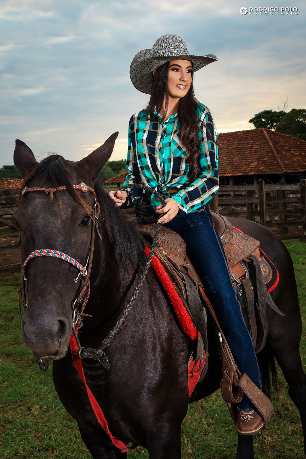 Foto Book Sara Moura - 15 Anos Foto Book Sara Moura - 15 Anos - Imagem 8
