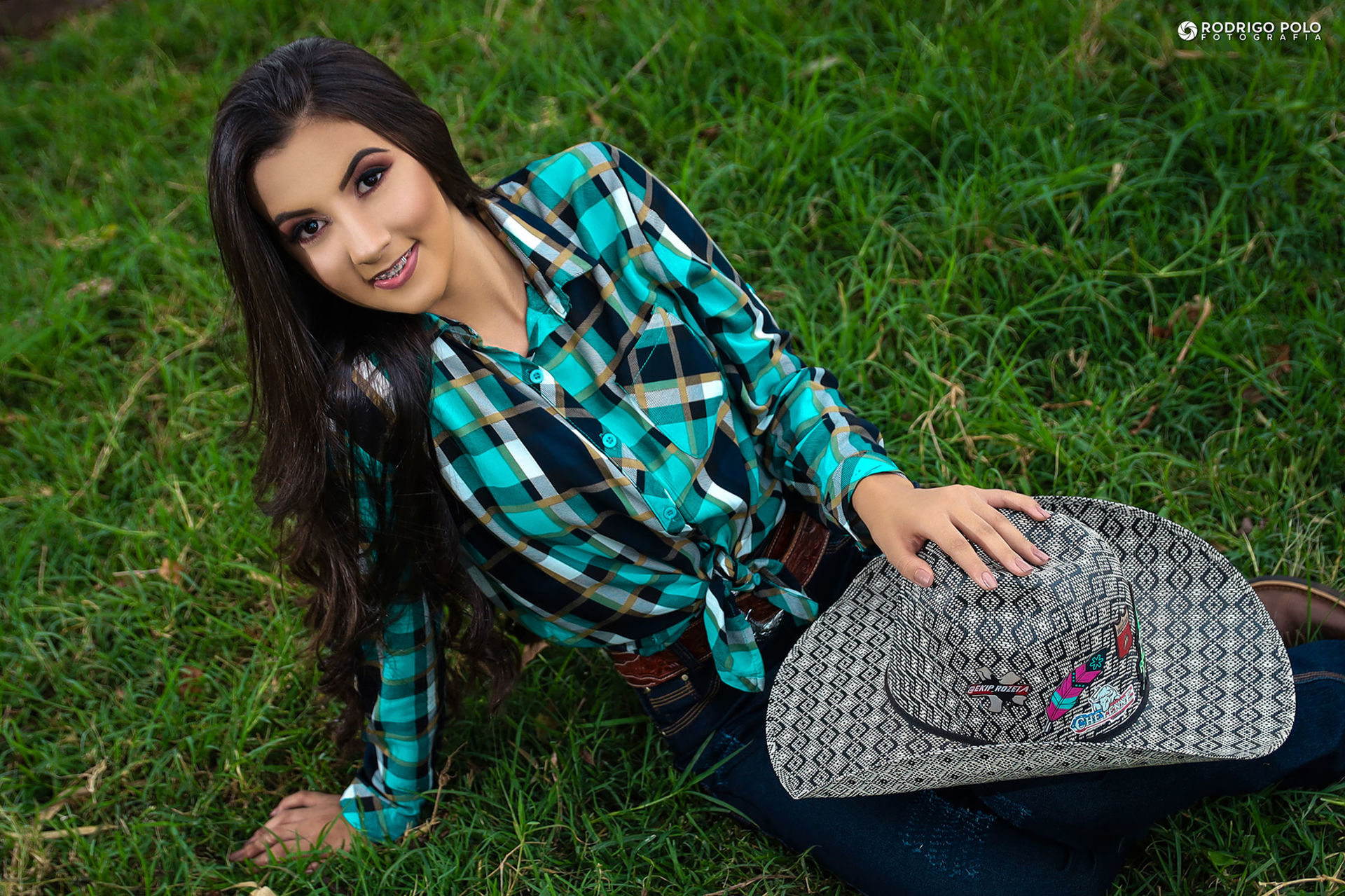 Foto Book Sara Moura - 15 Anos Foto Book Sara Moura - 15 Anos - Imagem 11