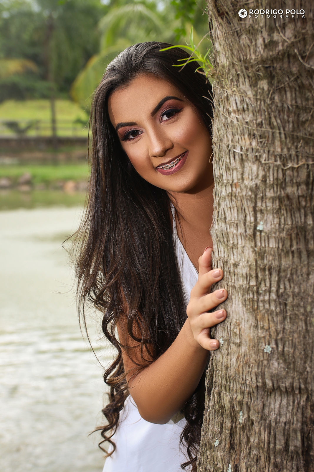 Foto Book Sara Moura - 15 Anos Foto Book Sara Moura - 15 Anos - Imagem 15