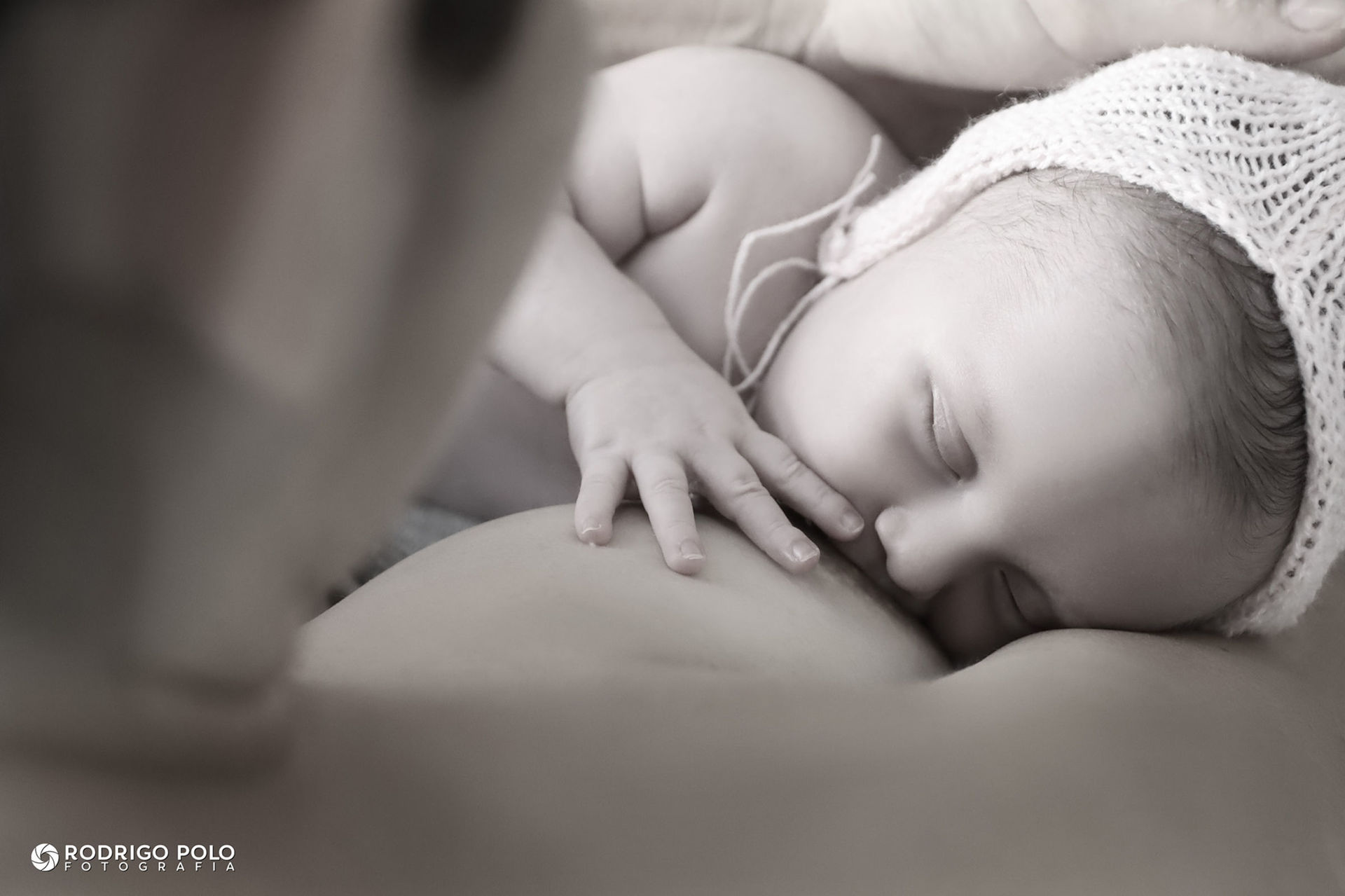 Foto Newborn da Aurora - Imagem 1