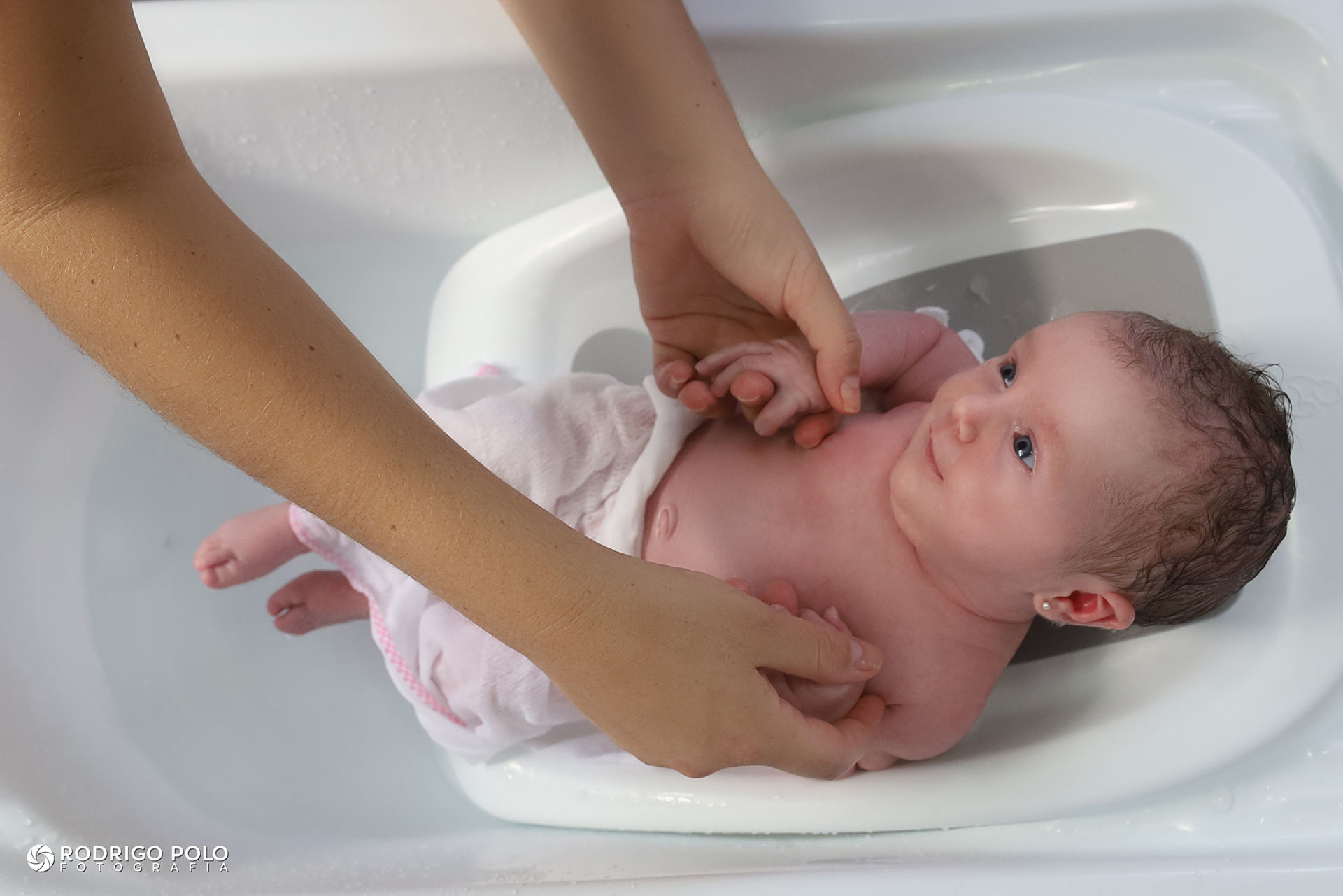 Foto Newborn da Aurora - Imagem 7