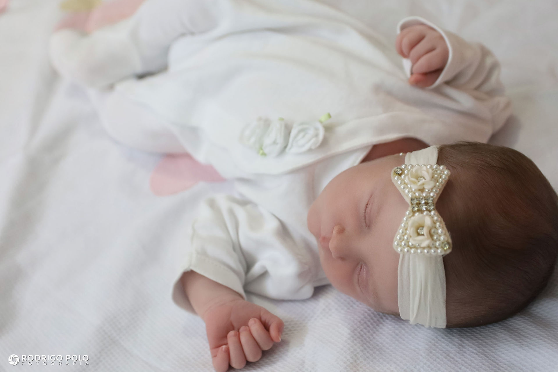 Foto Newborn da Aurora - Imagem 12