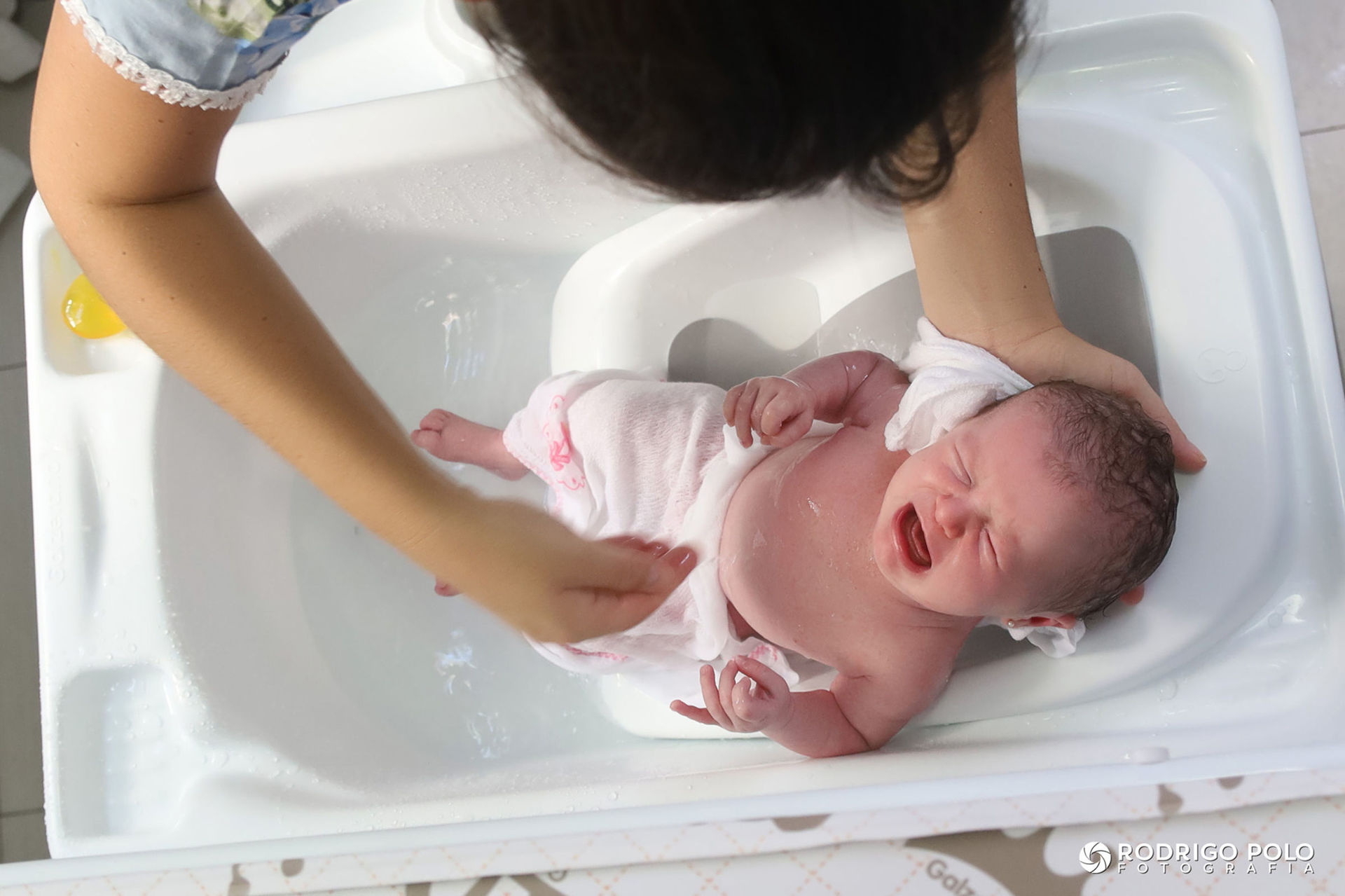 Foto Newborn da Aurora - Imagem 6