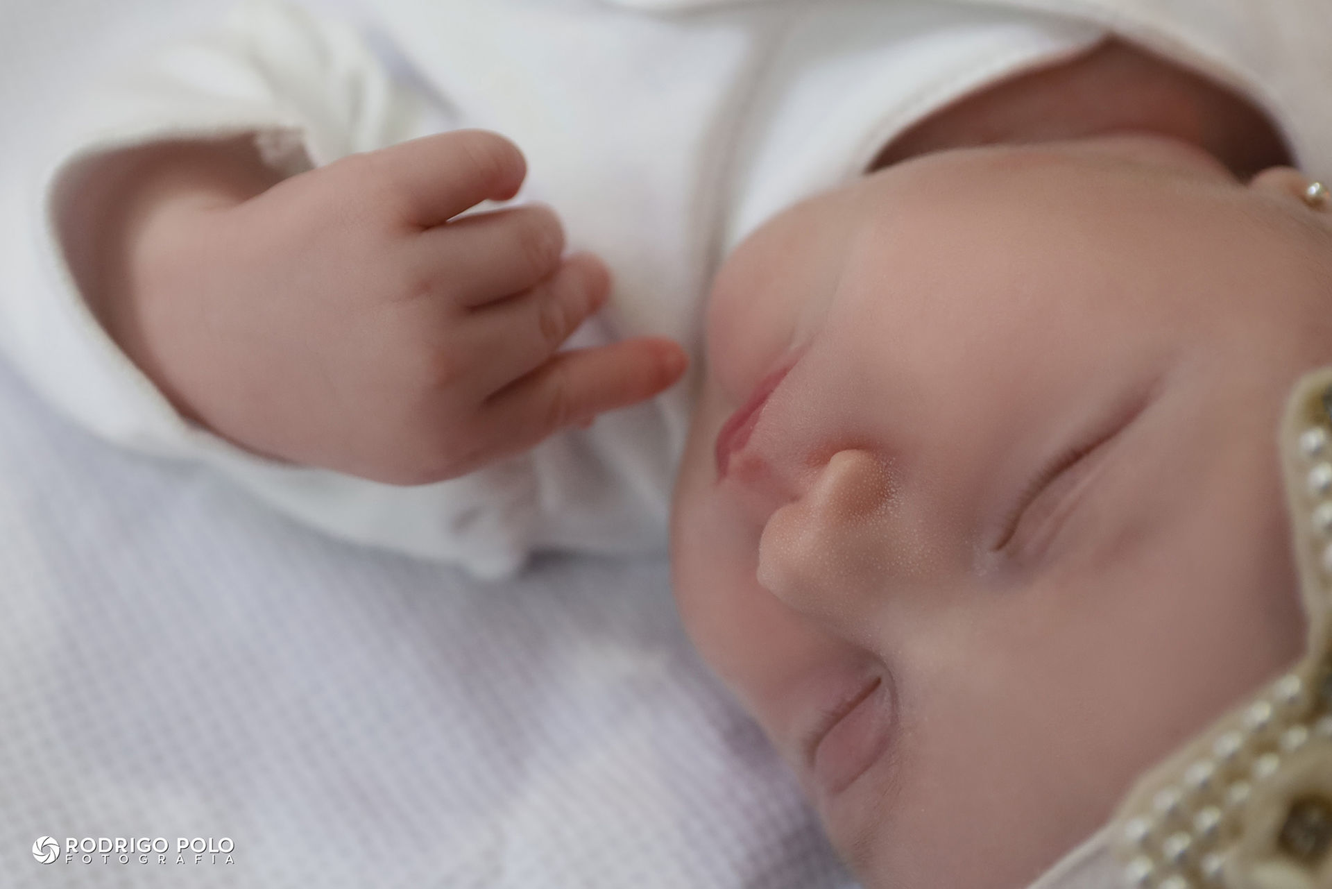 Foto Newborn da Aurora - Imagem 10