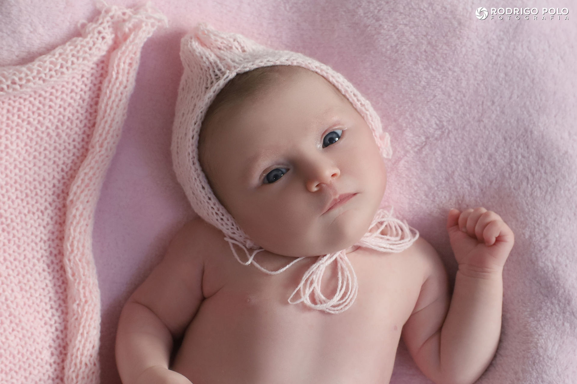 Foto Newborn da Aurora - Imagem 5