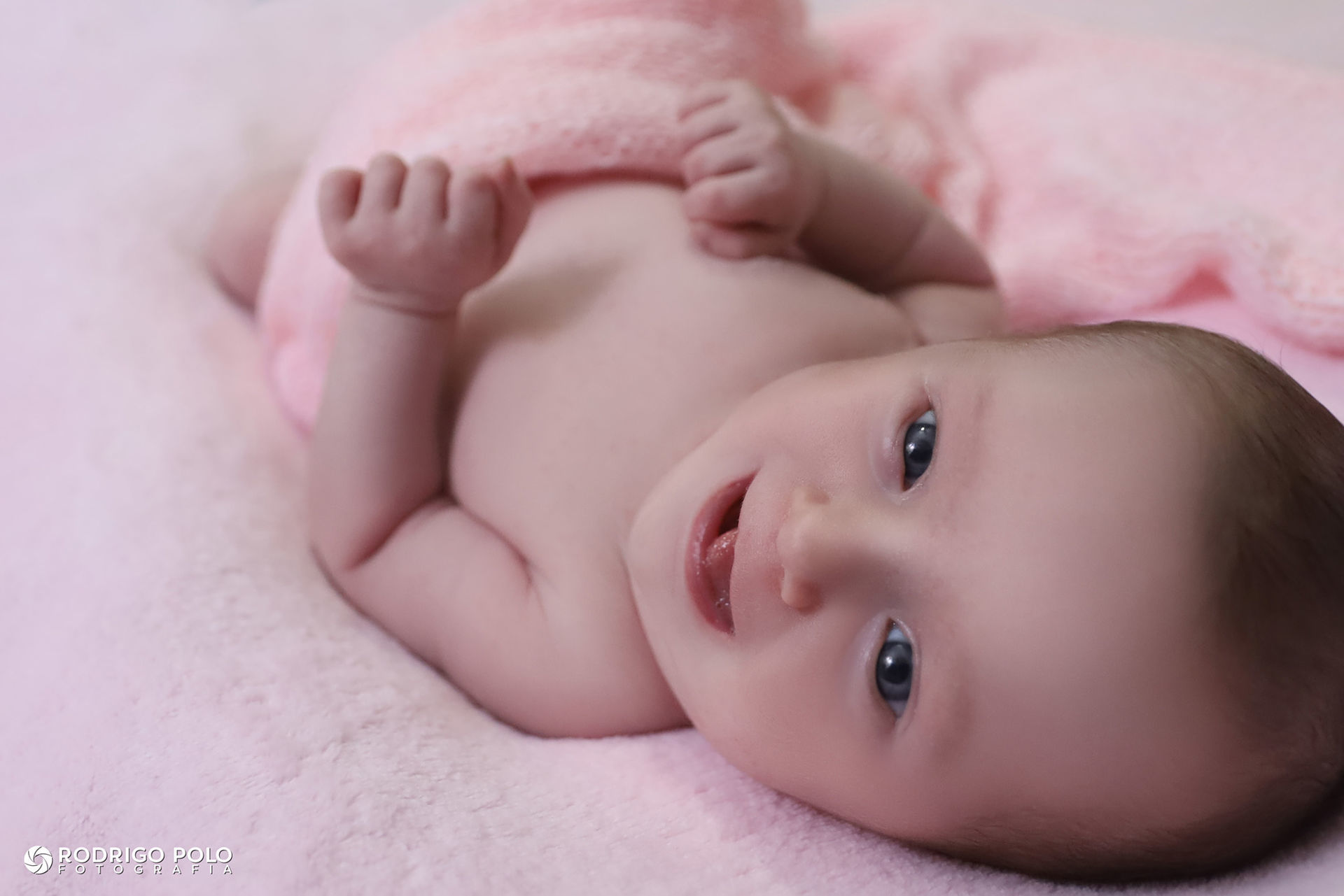 Foto Newborn da Aurora - Imagem 4