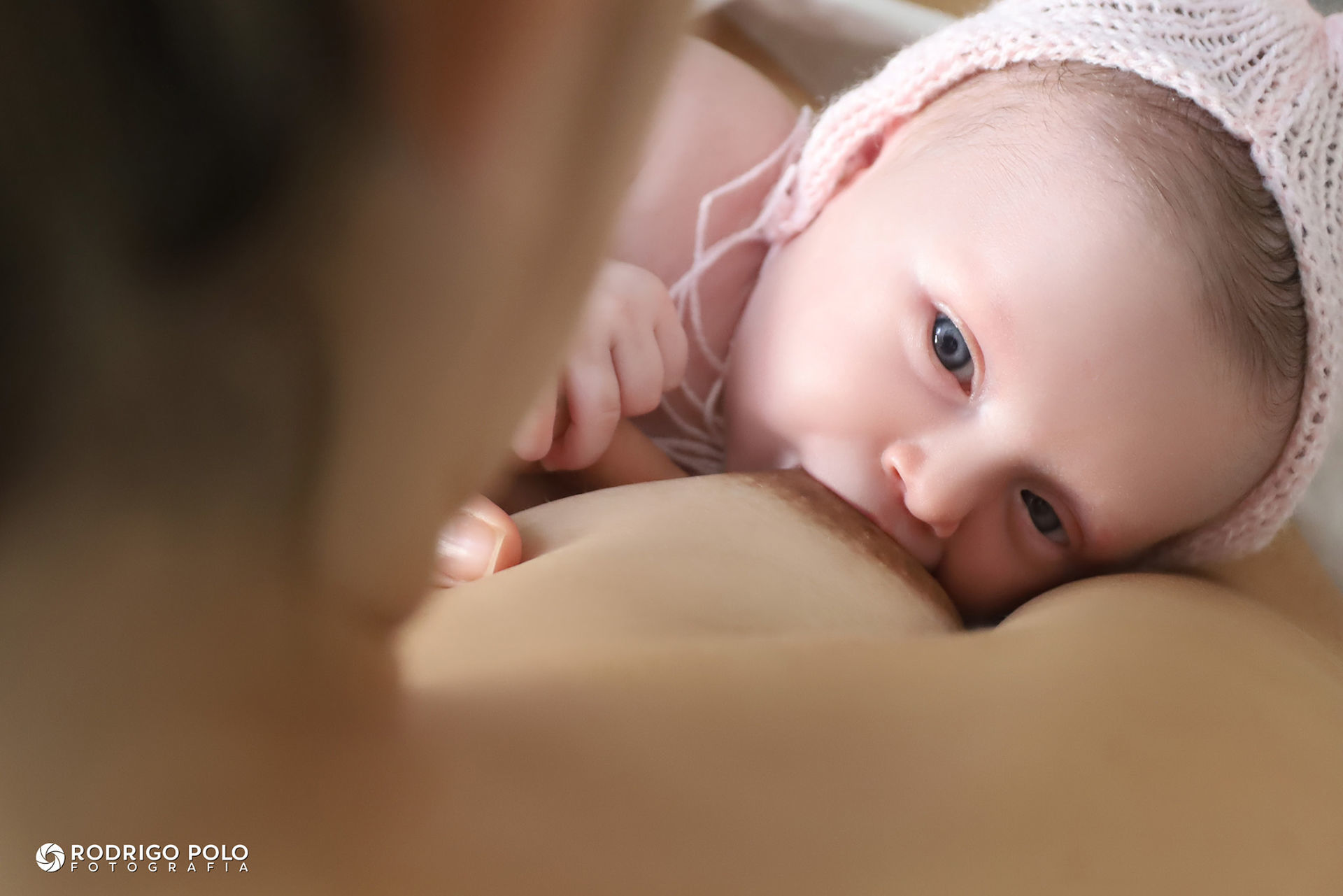 Foto Newborn da Aurora - Imagem 0