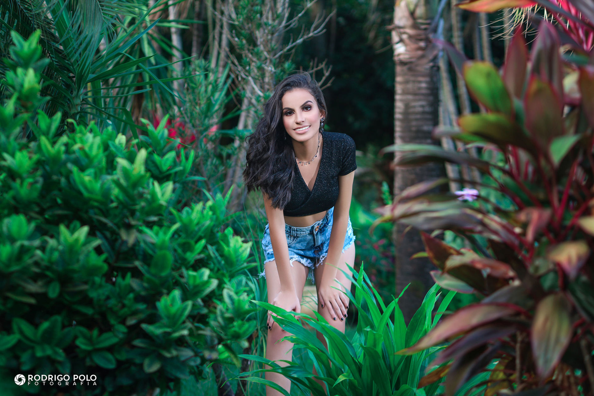 Foto Book Louise Goss - 15 Anos Foto Book Louise Goss - 15 Anos - Imagem 2