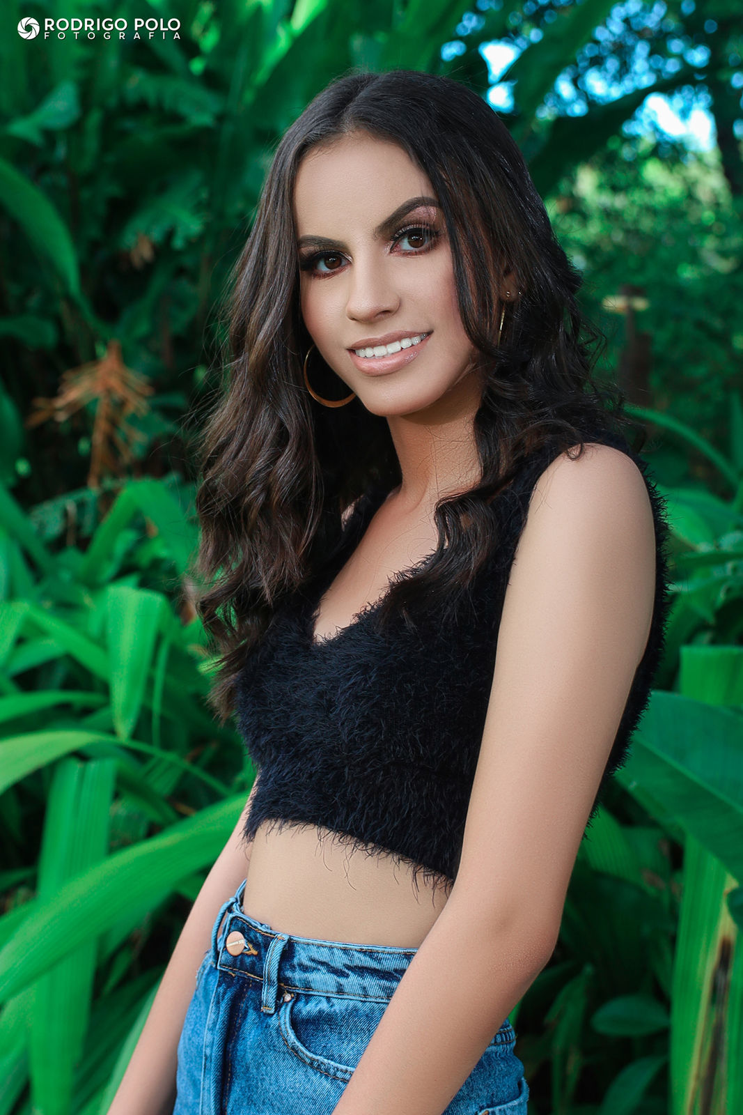 Foto Book Louise Goss - 15 Anos Foto Book Louise Goss - 15 Anos - Imagem 8