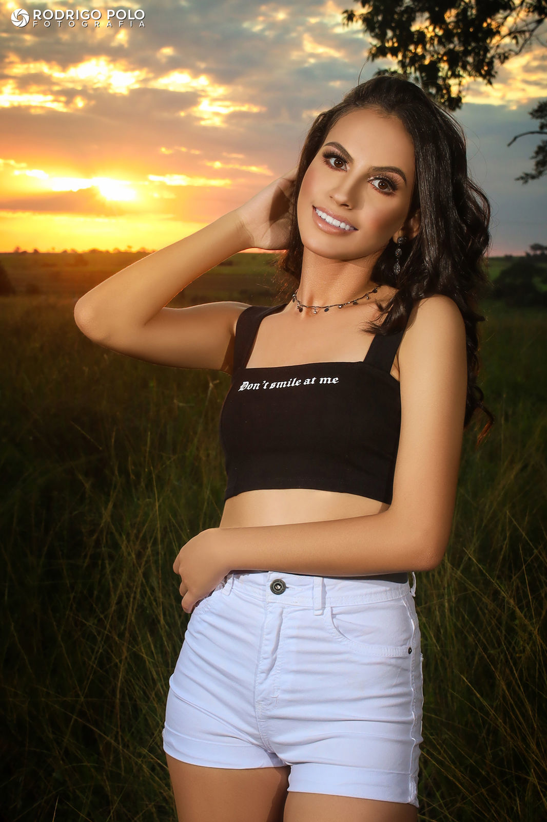 Foto Book Louise Goss - 15 Anos Foto Book Louise Goss - 15 Anos - Imagem 12