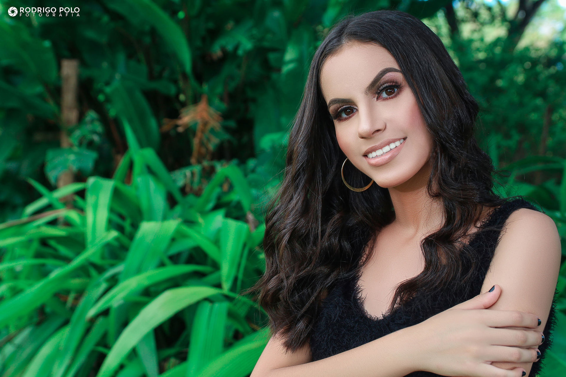 Foto Book Louise Goss - 15 Anos Foto Book Louise Goss - 15 Anos - Imagem 5